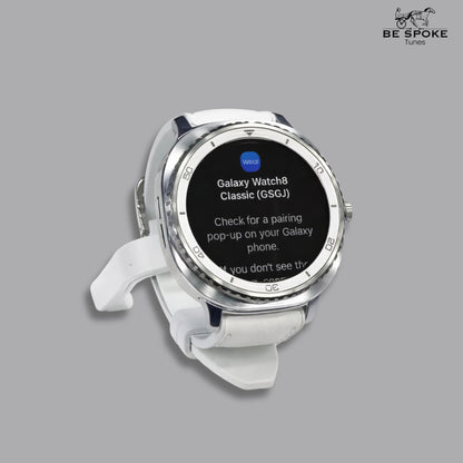 Galaxy Watch8 Classic (Premium Quality)