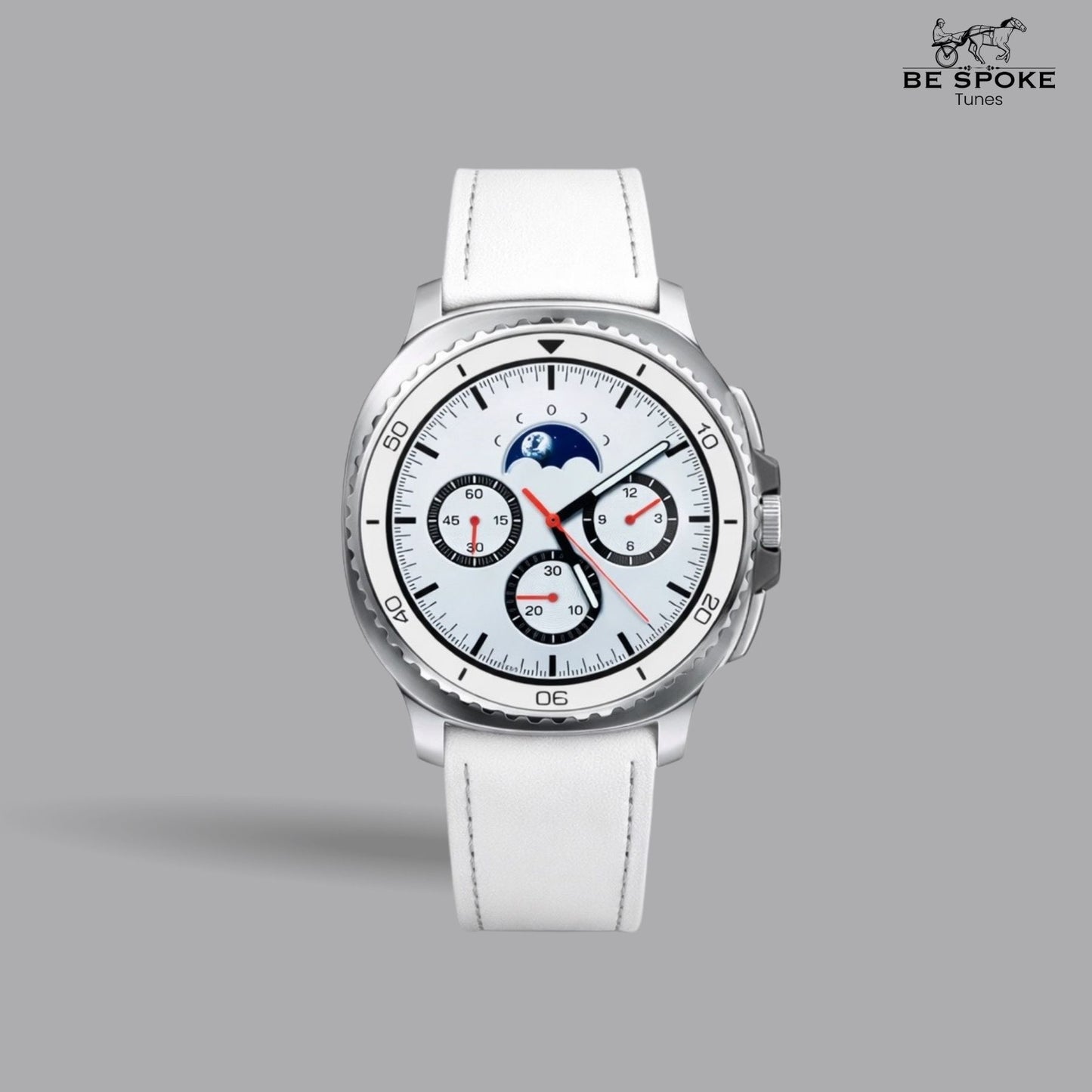 Galaxy Watch8 Classic (Premium Quality)