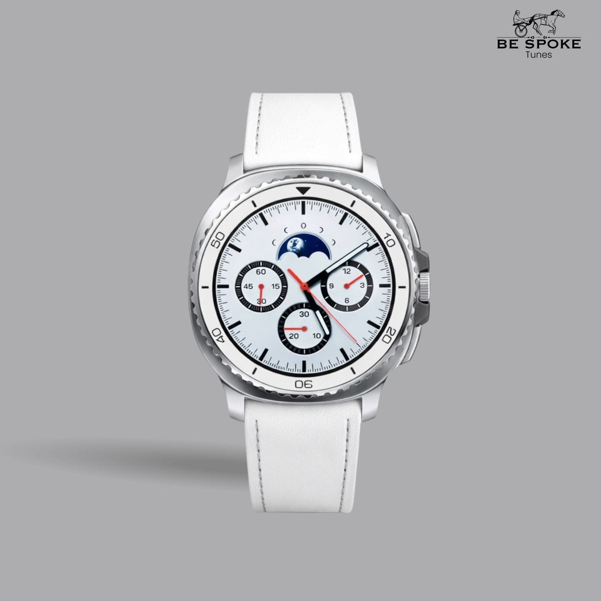 Galaxy Watch8 Classic (Premium Quality)