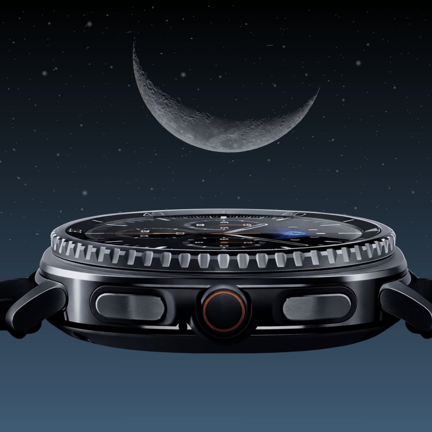 Galaxy Watch8 Classic (Premium Quality)