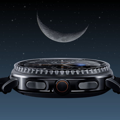 Galaxy Watch8 Classic (Premium Quality)