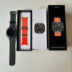 Galaxy Watch Ultra