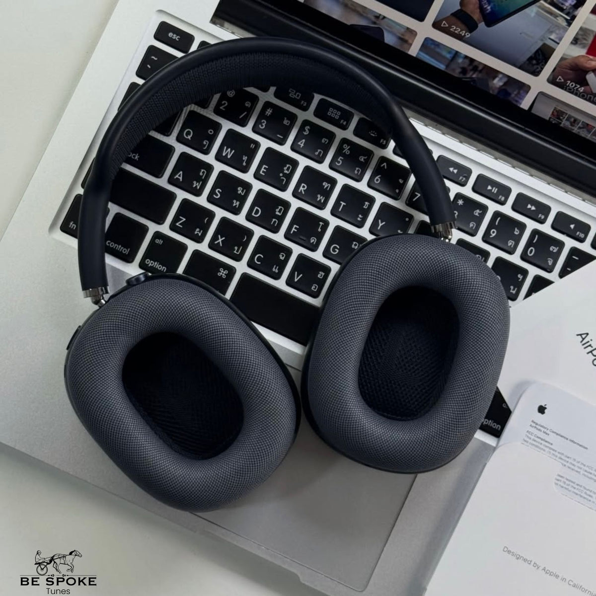 Airpods Max 2