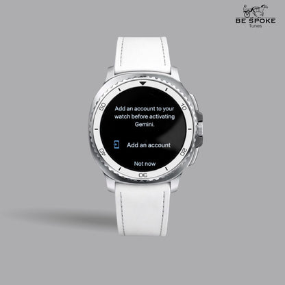 Galaxy Watch8 Classic (Premium Quality)