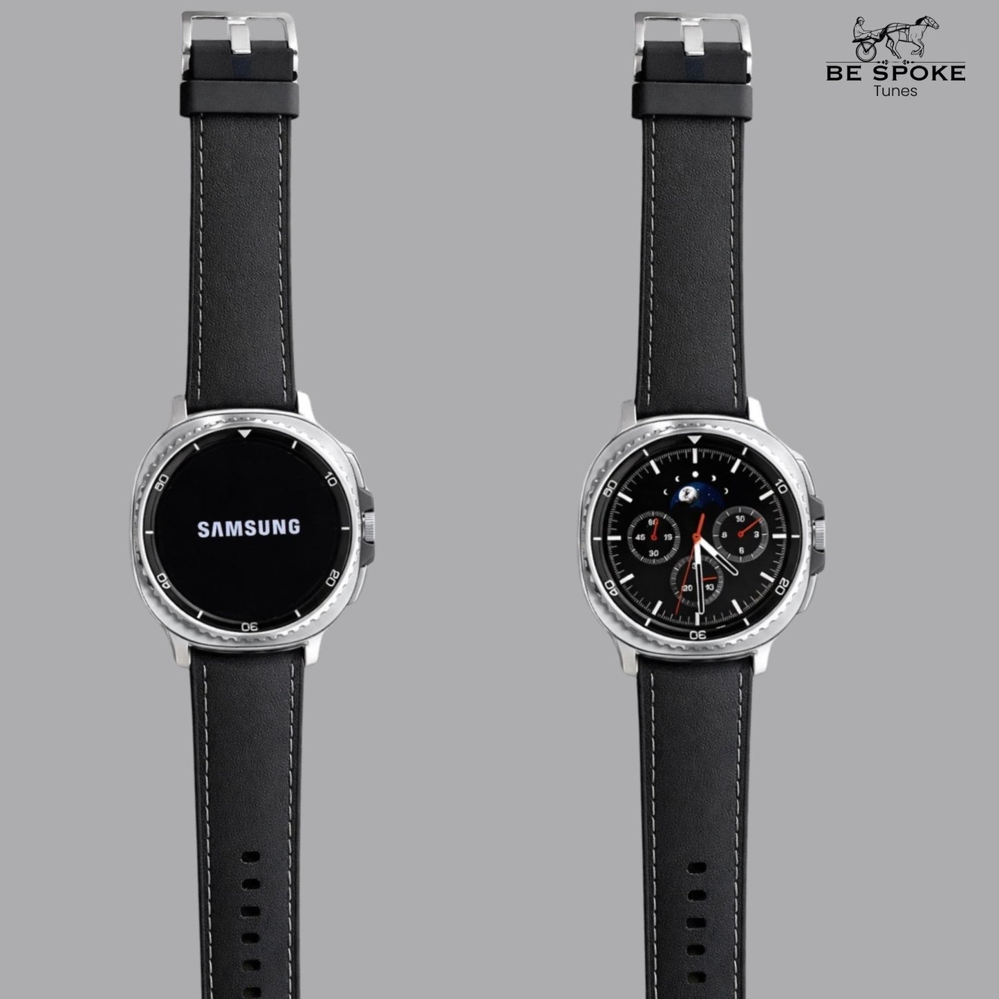 Galaxy Watch8 Classic (Premium Quality)