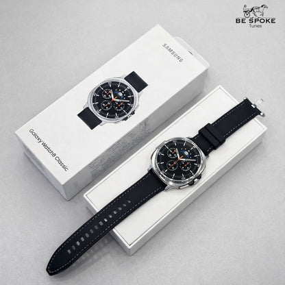 Galaxy Watch8 Classic (Premium Quality)