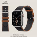 Apple Watch Series 9 With 2 Straps(Master Clone)