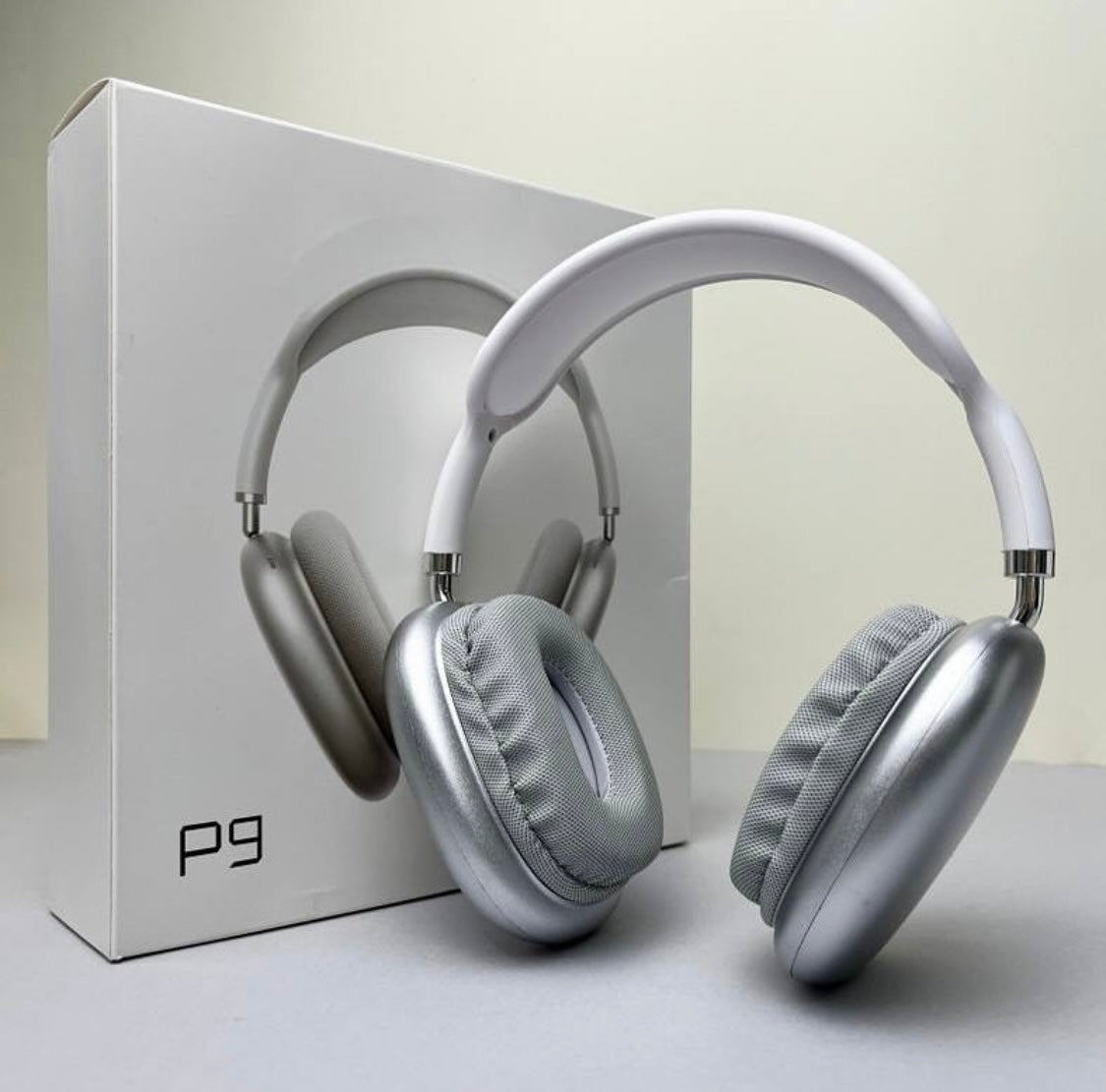 P9 Airpods Max Shape Headphones