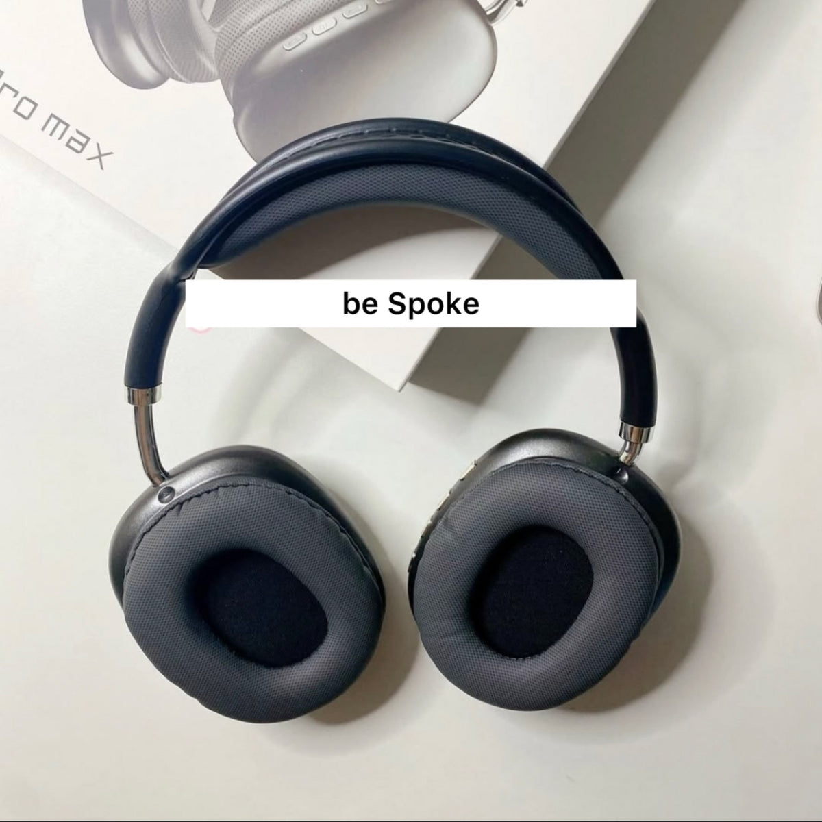 P9 Airpods Max Shape Headphones