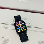 Series 10 With 2 Straps (Premium Quality)