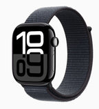 Series 10 With 2 Straps (Premium Quality)