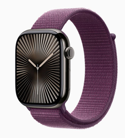 Apple Watch Series 10 With 2 Straps (Premium MASTER COPY)