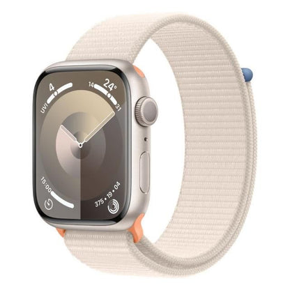 Apple Watch Series 10 With 2 Straps (Premium MASTER COPY)