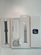 Apple Watch Series 9 With 2 Straps(Master Clone)