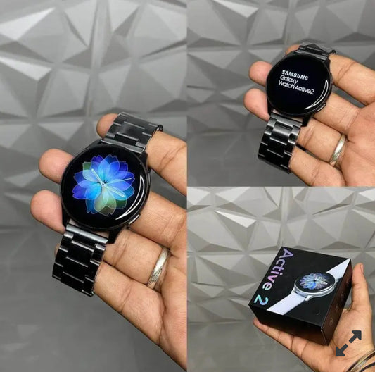 Samsung Galaxy Active 2 Watch