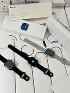 Apple Watch Series 9 With 2 Straps(Master Clone)