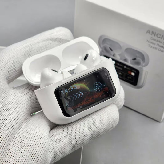 A9 AirPods Pro ANC ENC Touch Screen Type C