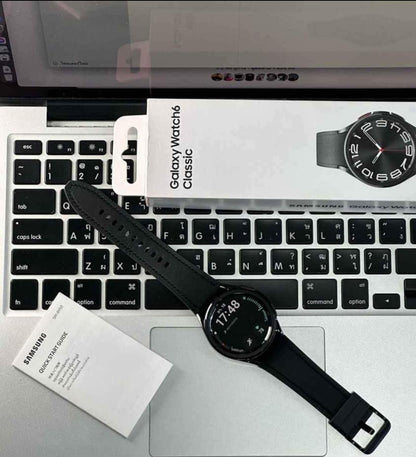 Samsung Galaxy Watch 6 47mm