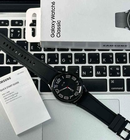 Samsung Galaxy Watch 6 47mm