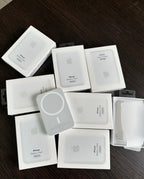 5000mAh Wireless Magsafe Power Bank