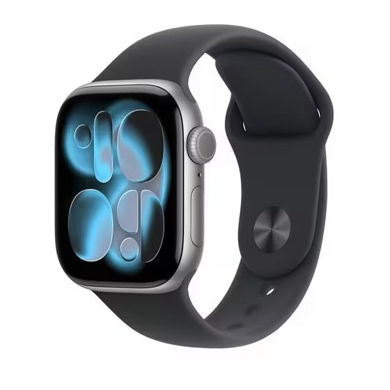 Apple Watch Series 11 With Nike Loop Band (Premium Master Copy)