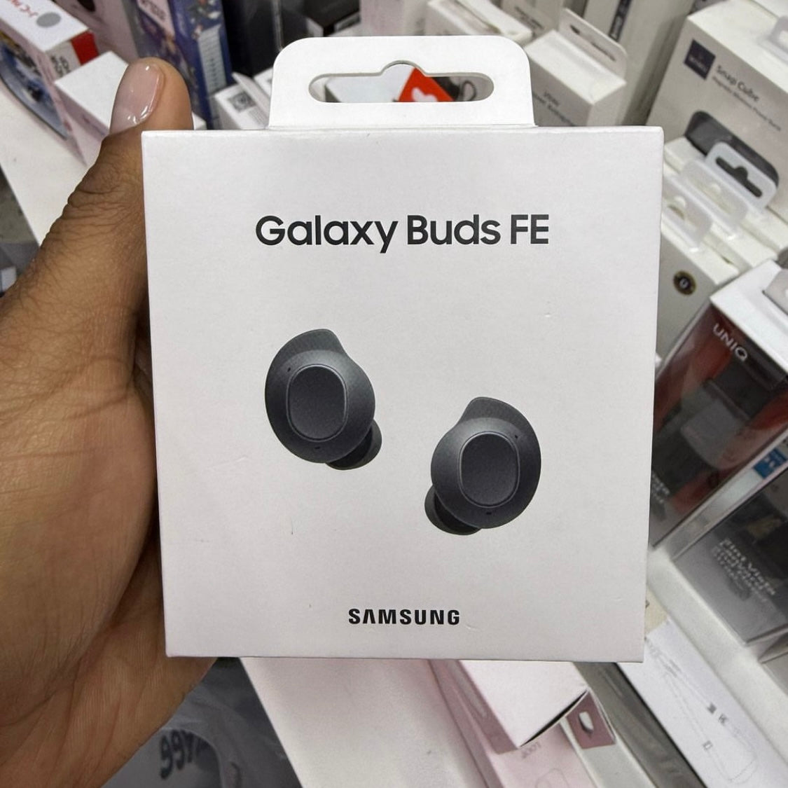 Galaxy Buds FE