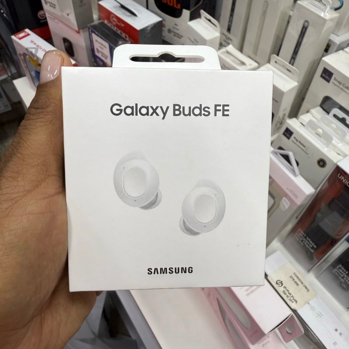 Galaxy Buds FE