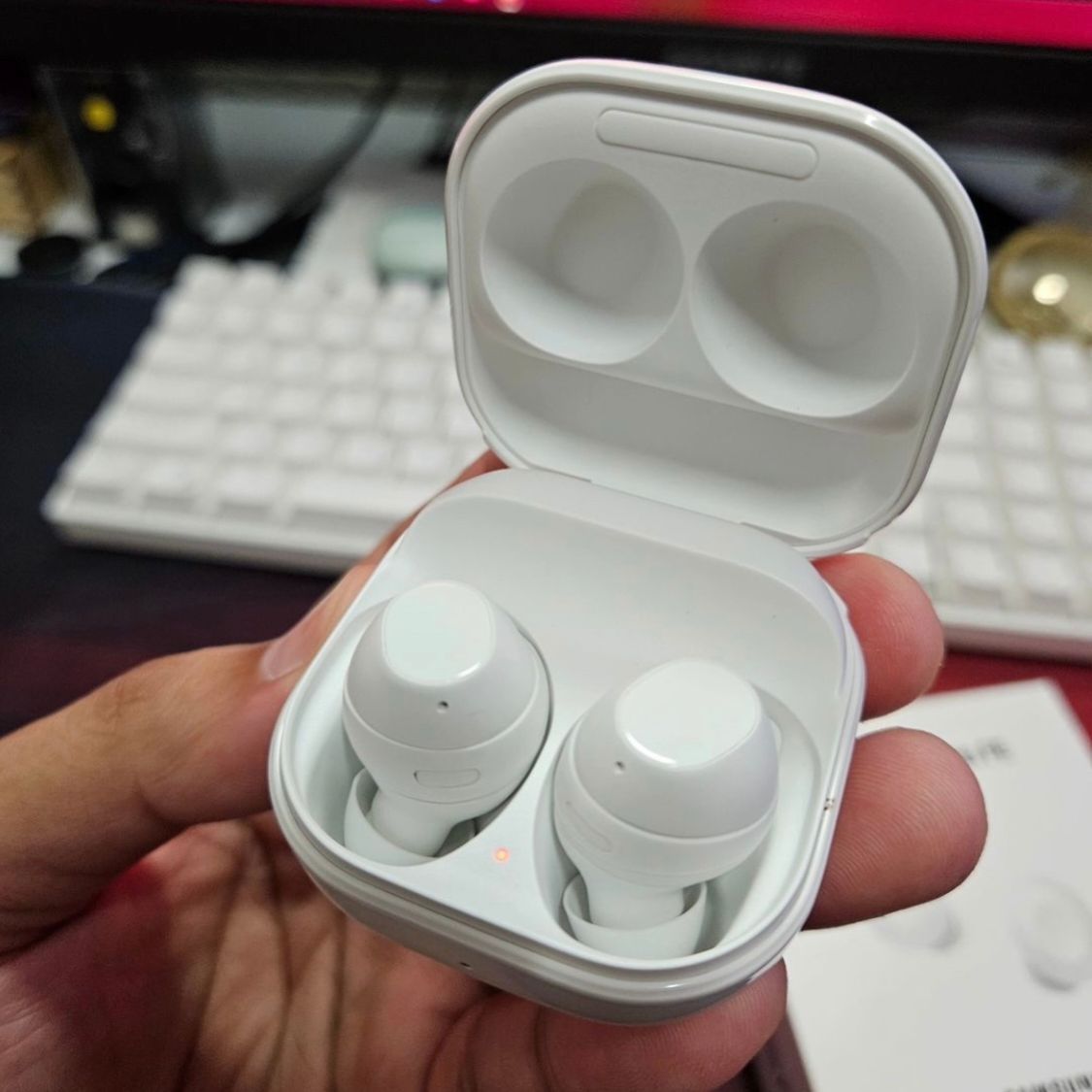 Galaxy Buds FE