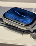 Series 10 With 2 Straps (Premium Quality)