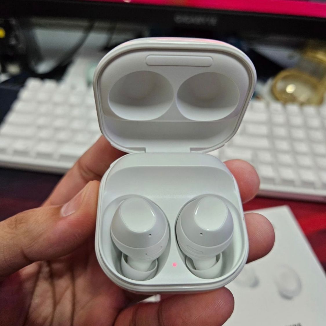 Galaxy Buds FE