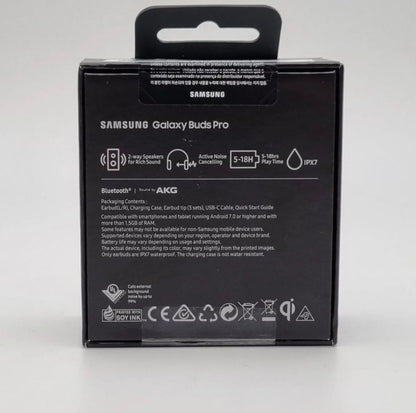 Samsung Galaxy Buds Pro(PREMIUM)