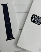 Series 10 With 2 Straps (Premium Quality)