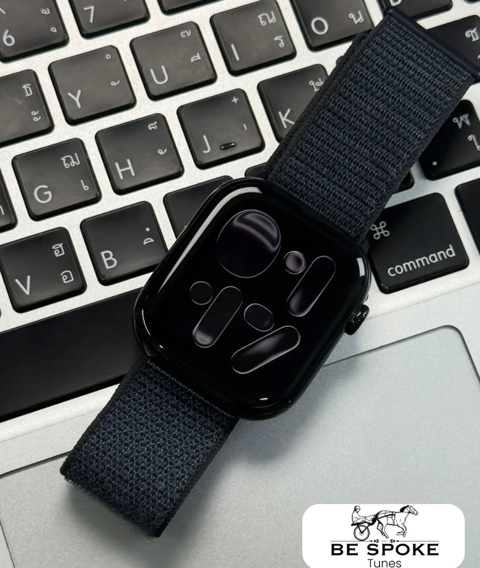 Series 11 With Nike Loop Band (Premium Quality)