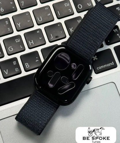 Series 11 With Nike Loop Band (Premium Quality)