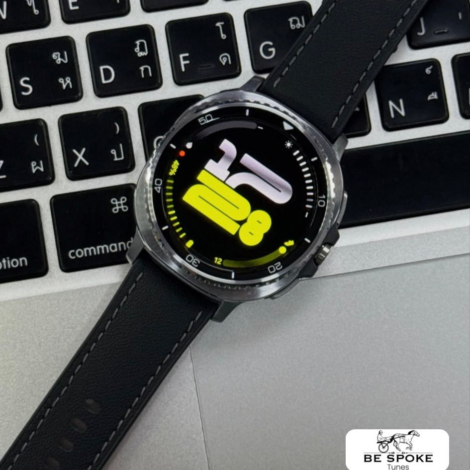 Galaxy Watch8 Classic (Premium Quality)