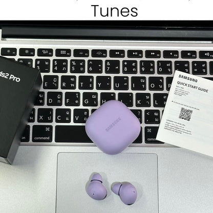 Samsung Buds 2 Pro (PREMIUM)