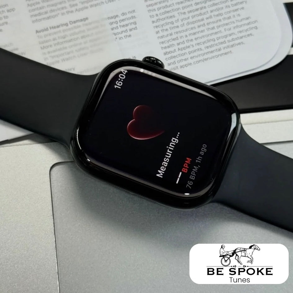 Series 11 With Nike Loop Band (Premium Quality)