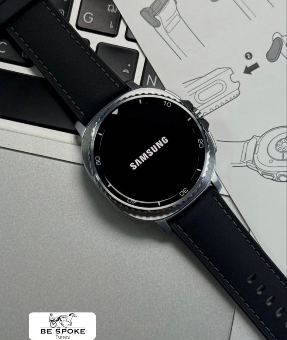 Galaxy Watch8 Classic (Premium Quality)
