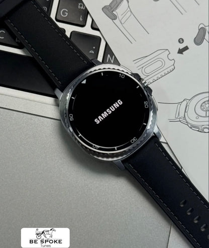 Galaxy Watch8 Classic (Premium Quality)