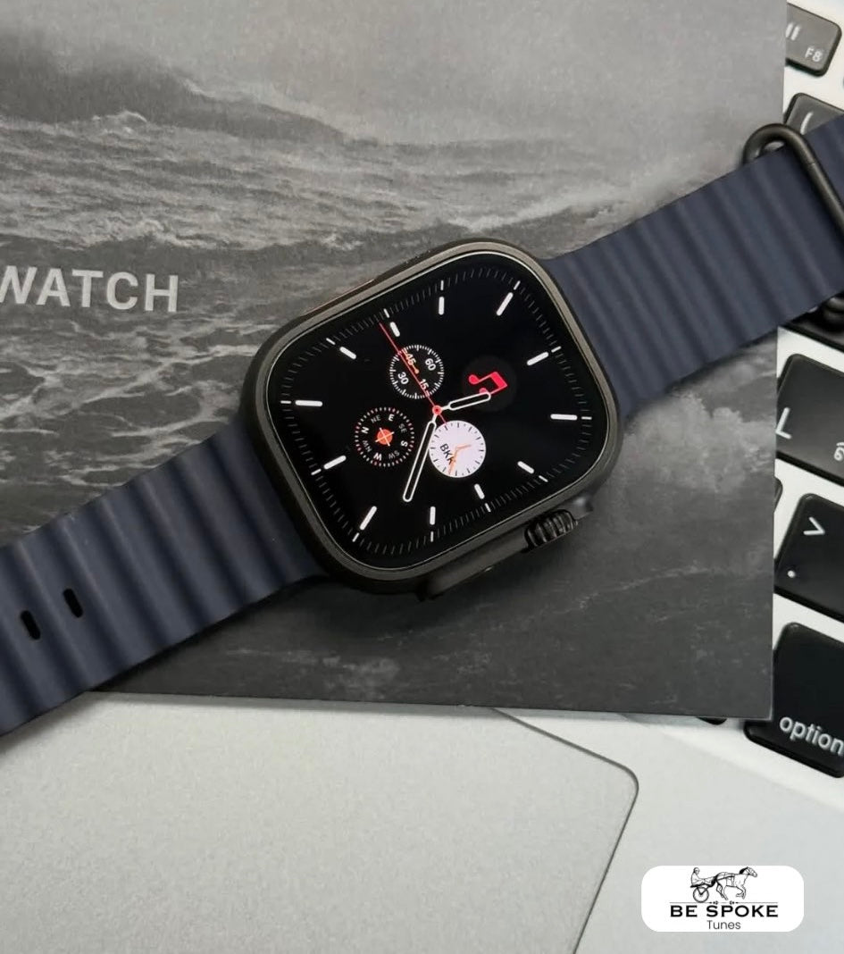 Apple Watch Ultra 3 Watch (Premium Quality)
