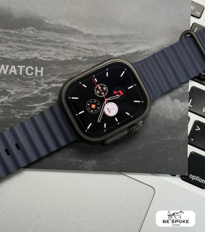 Apple Watch Ultra 3 Watch (Premium Quality)