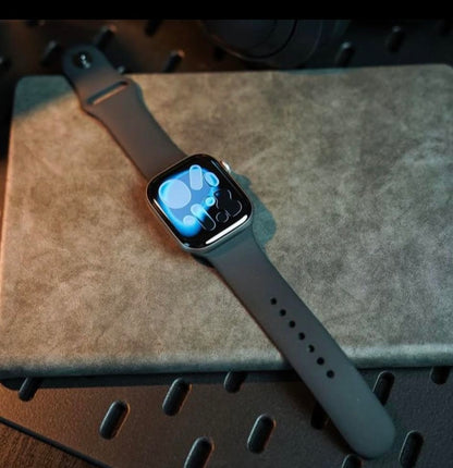 Apple Watch Series 11 With Nike Loop Band (Premium Master Copy)