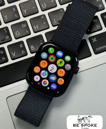 Series 11 With Nike Loop Band (Premium Quality)