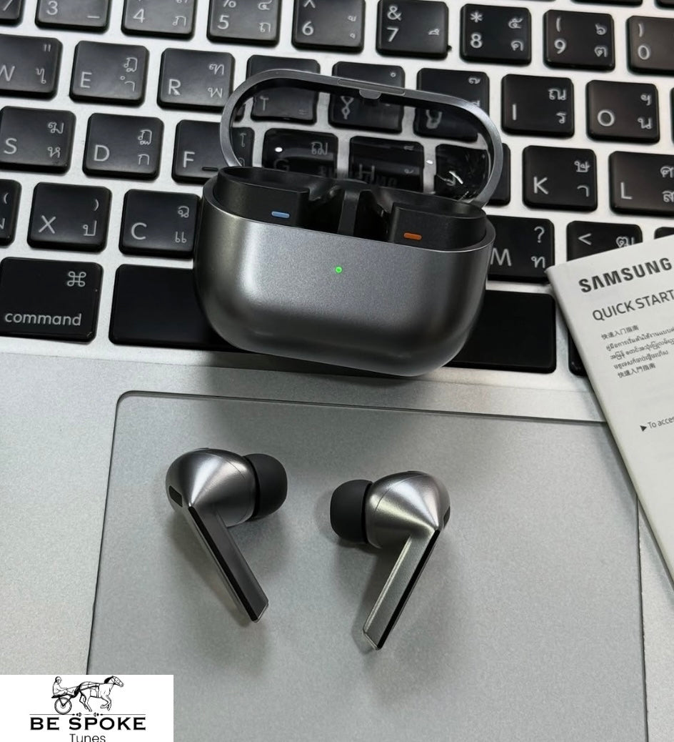 Galaxy Buds3 Pro (Premium Quality)