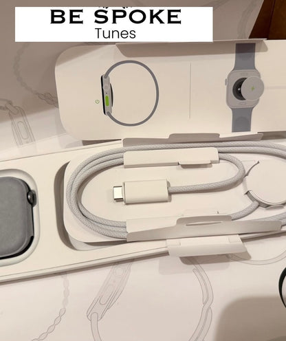 Series 11 With Nike Loop Band (Premium Quality)