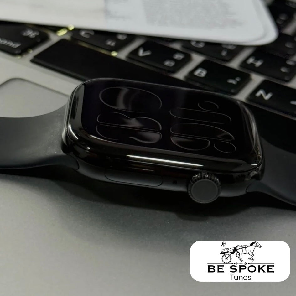 Series 11 With Nike Loop Band (Premium Quality)
