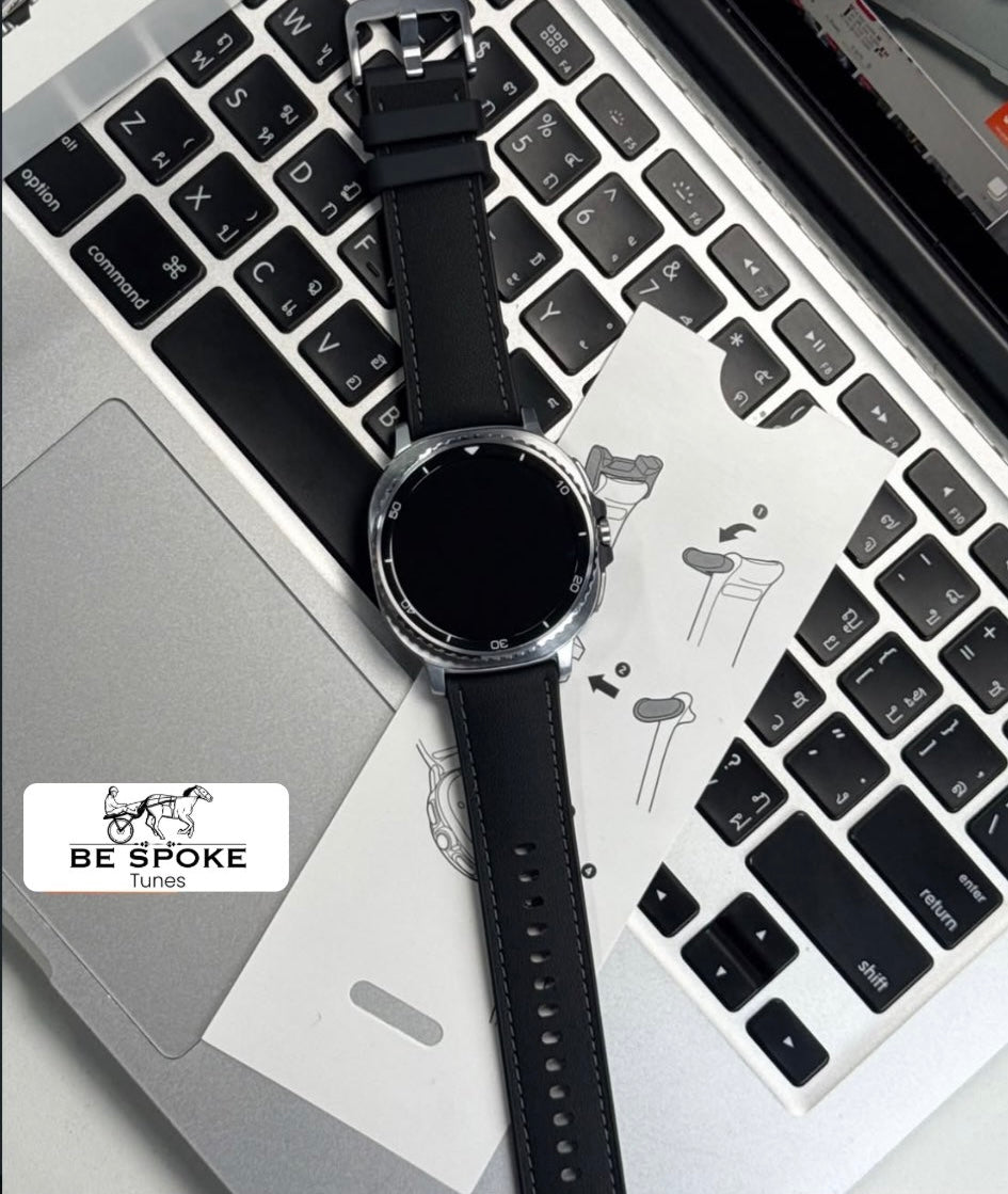 Galaxy Watch8 Classic (Premium Quality)