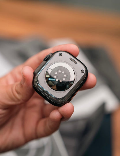 Apple Watch Ultra 3 Watch (Premium Quality)