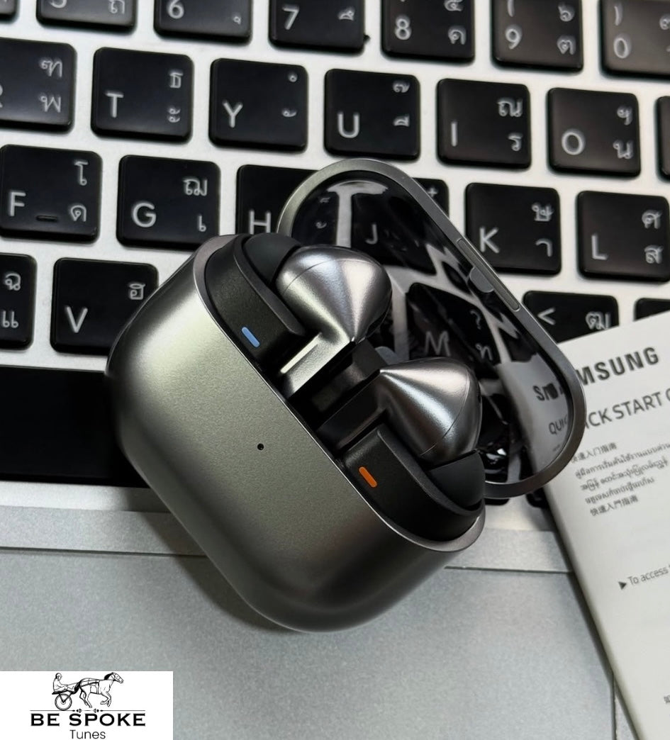 Galaxy Buds3 Pro (Premium Quality)