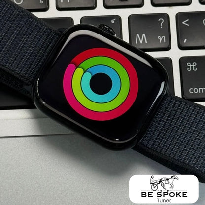 Series 11 With Nike Loop Band (Premium Quality)
